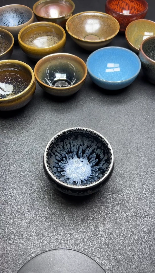 【闪购商品】茶盏              184