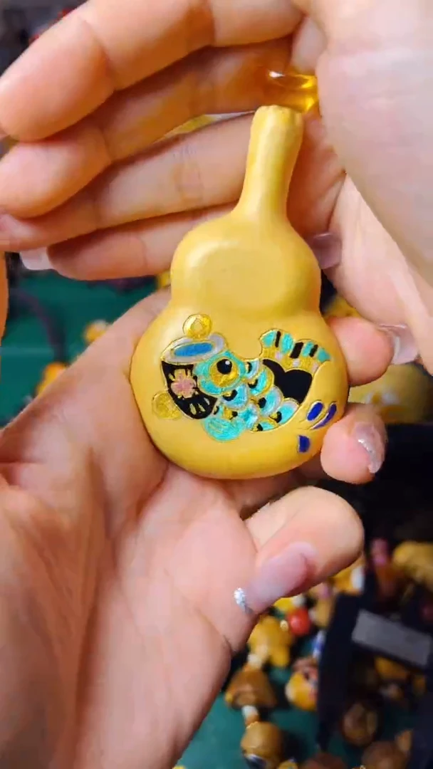 552文玩葫芦文玩好物