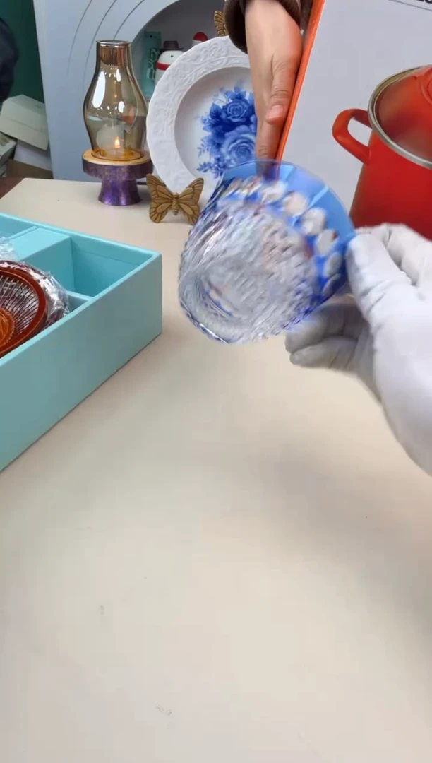 美物严选好物多多f906单只