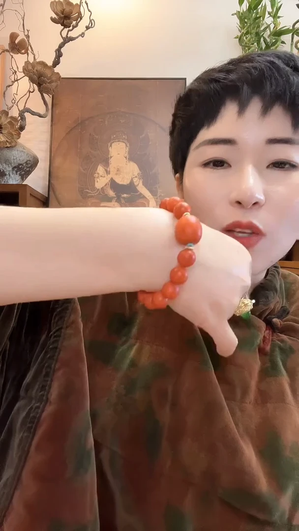 民族风原创手作541