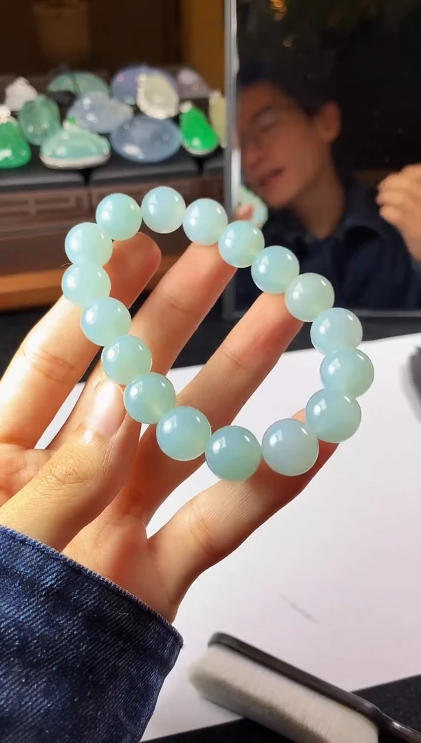 未镶嵌定制翡翠5010毛货不退不换