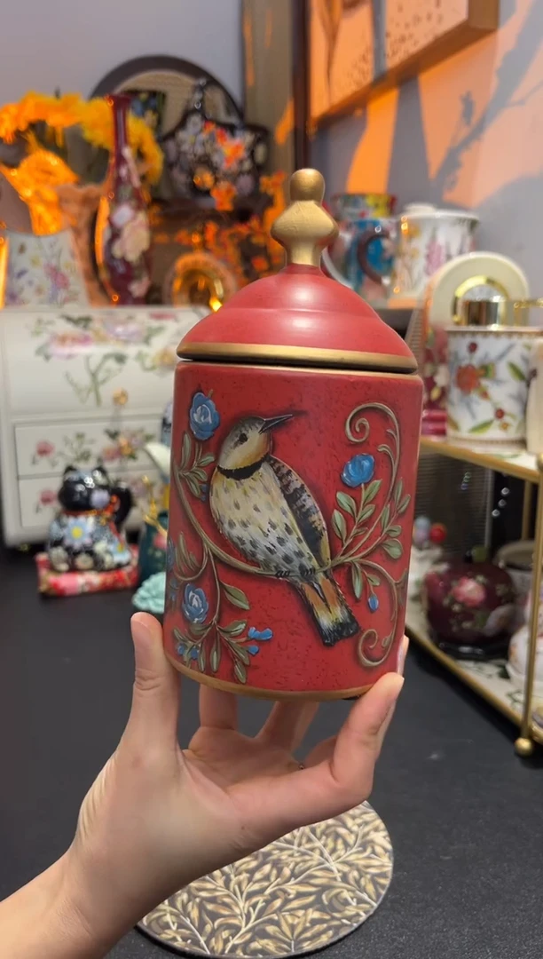外贸陶瓷家居百货