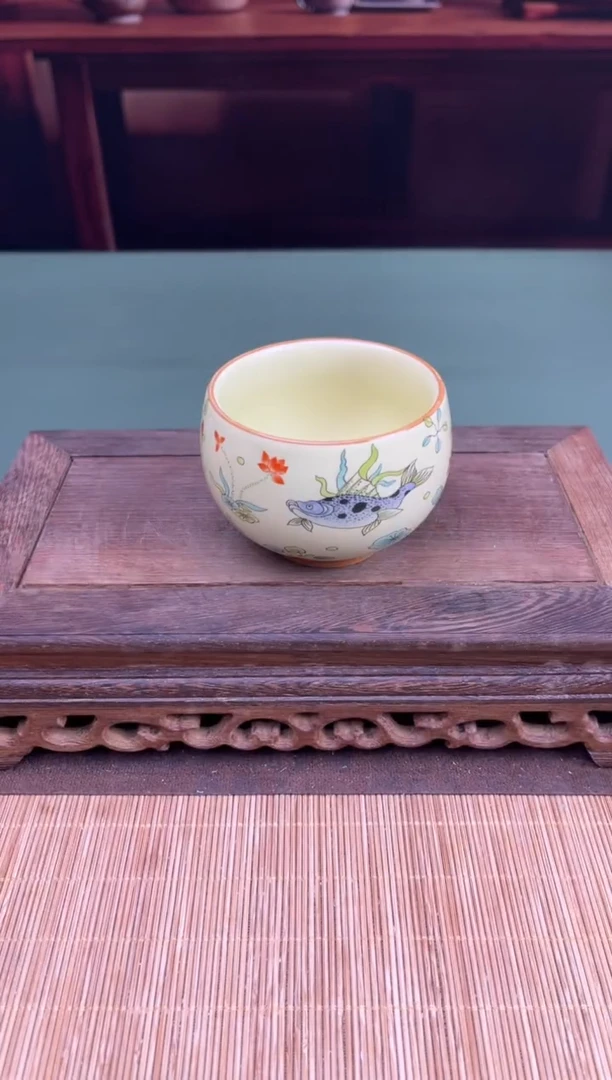 【闪购商品】顾德茶器福利闪购链接