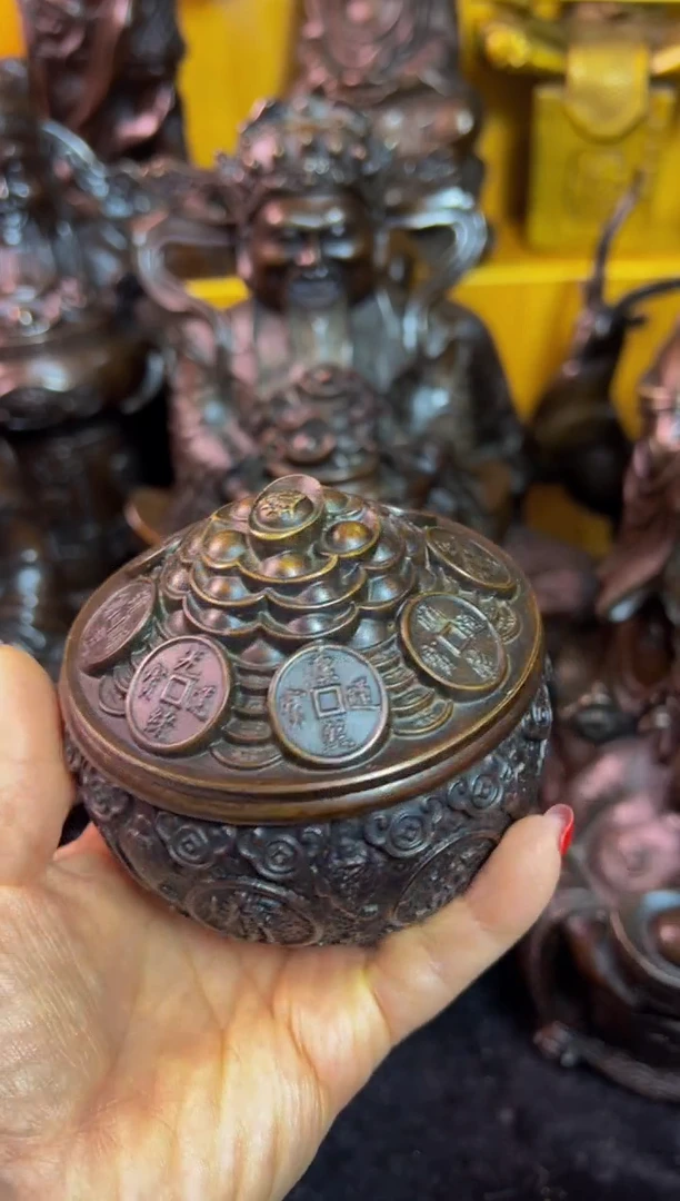 【闪购商品】1案台摆件 物品摆件