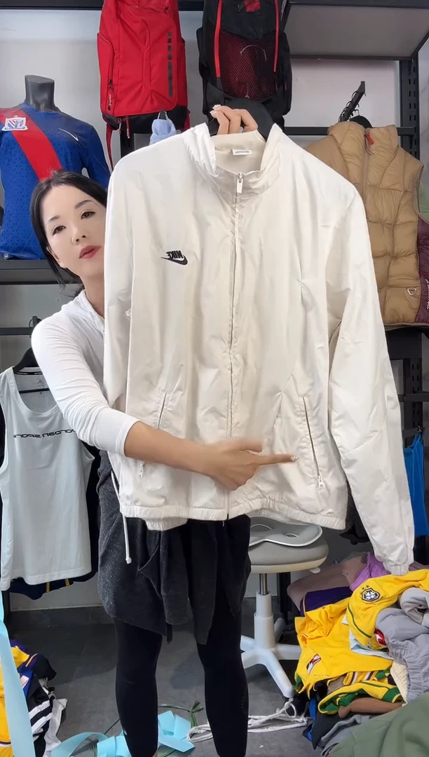 341编码 瑕疵款直播间过款为准 尺码XL