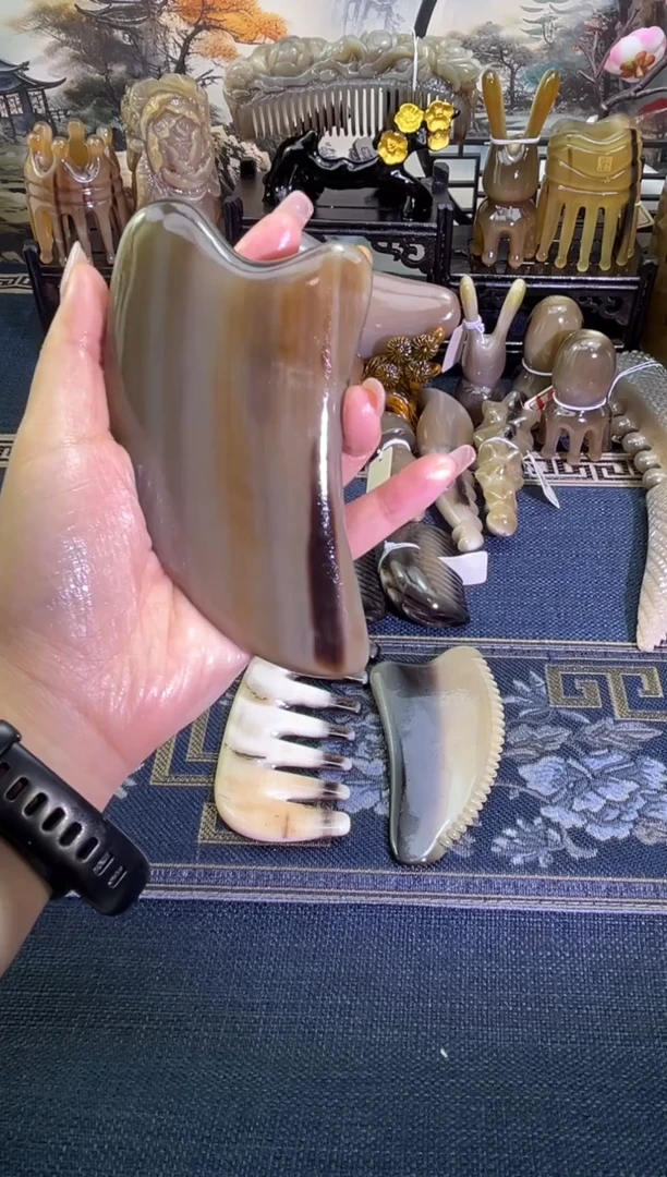 国内老白水1,6均匀厚度大刮板