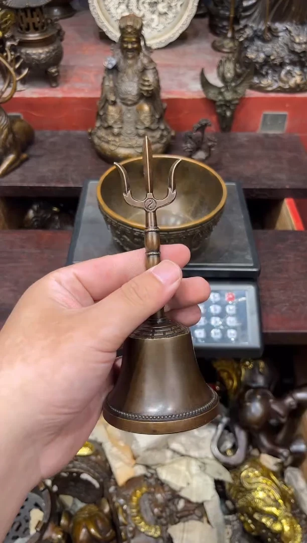 W瑞瑞古铜高端精品037