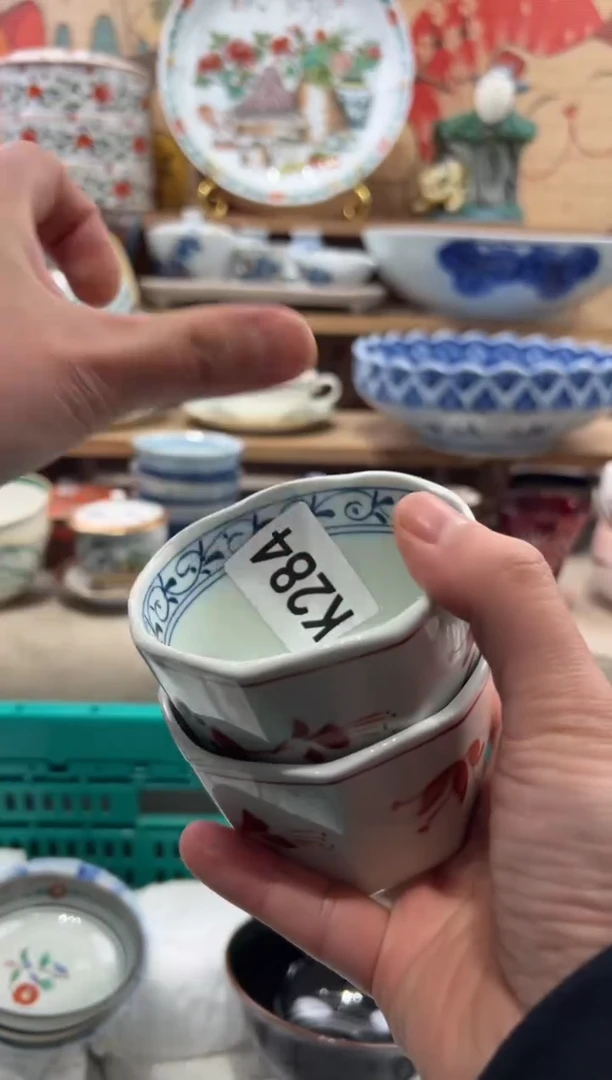 瓷片晓*瓷片------K284