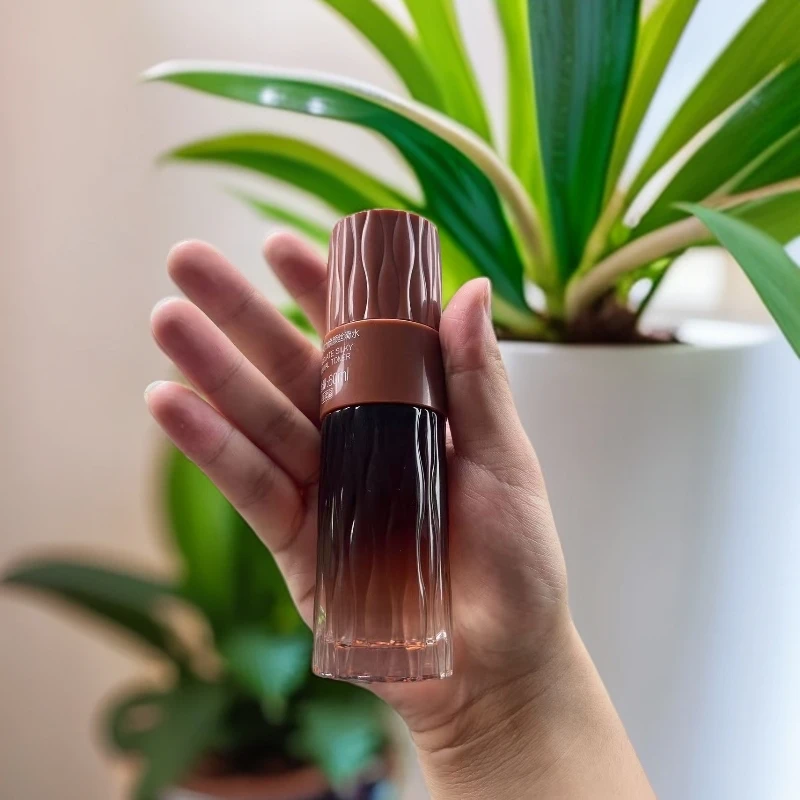 巧克力焕颜丝滑水60ml