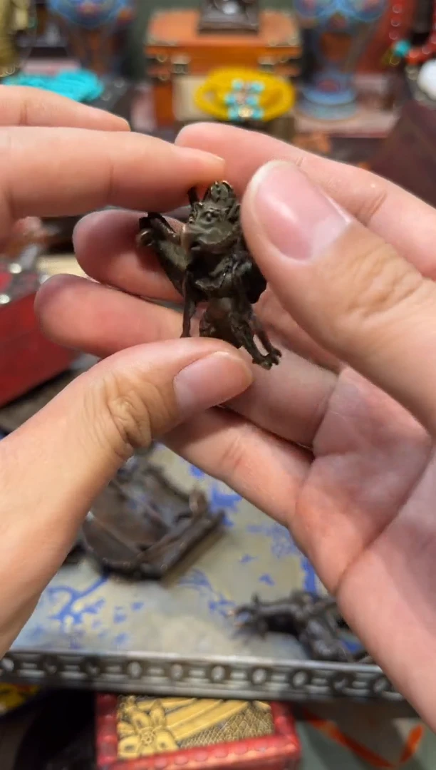 A刘哥专属高端精品10
