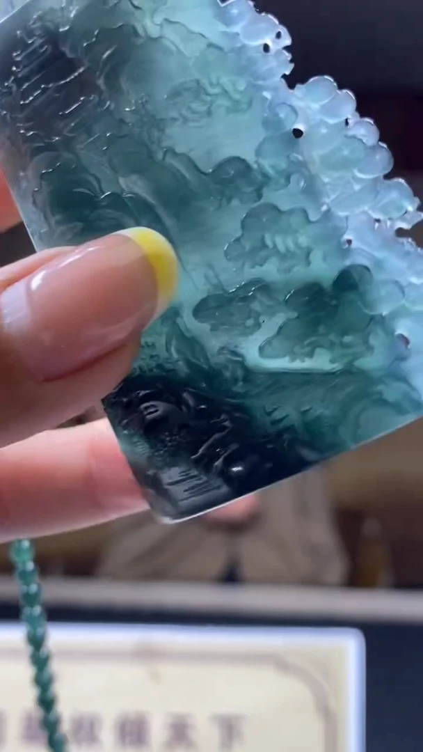 未镶嵌定制翡翠********149