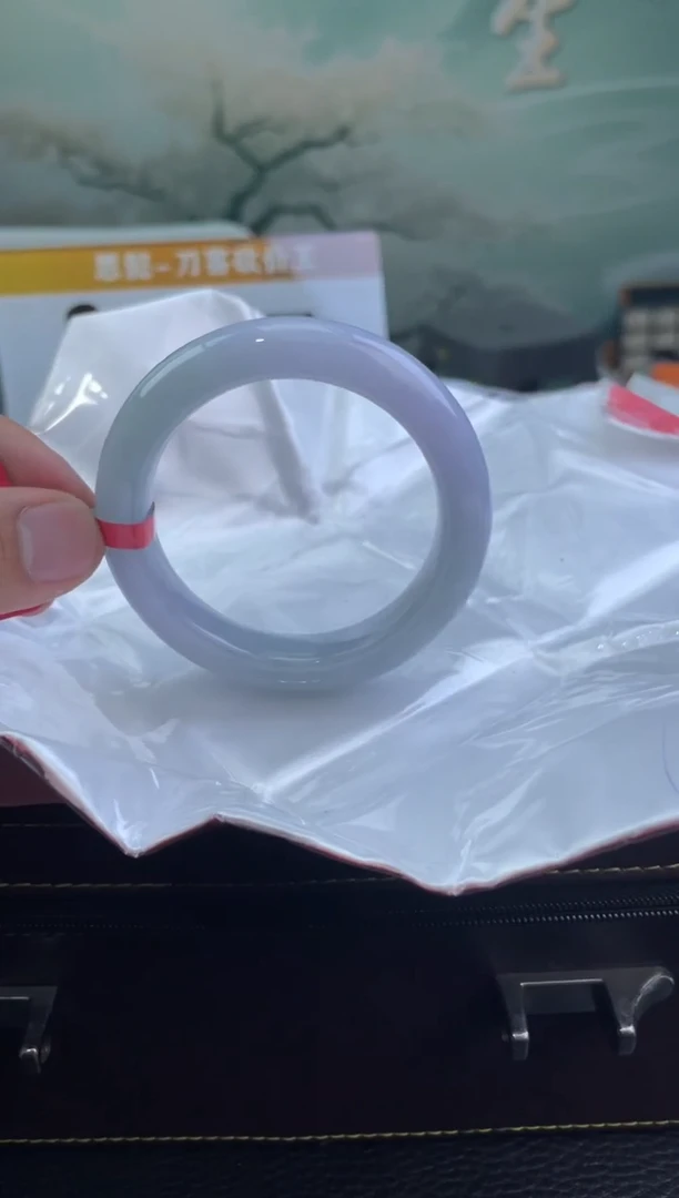 翡翠手镯未镶嵌12翡翠手镯