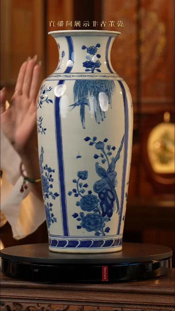 摆件传世非遗文化A29