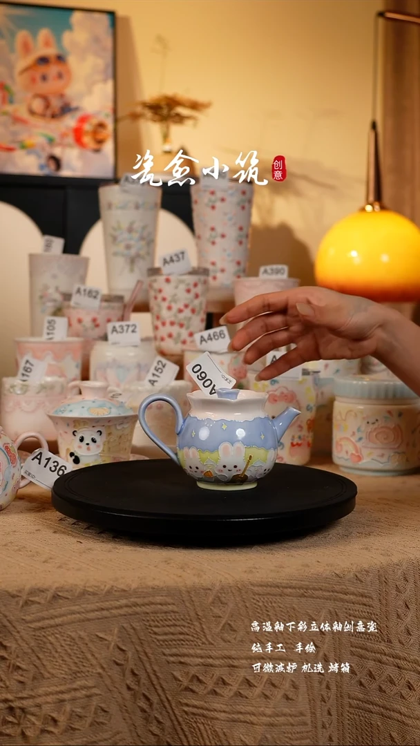 新号开播 浮力多多！！！