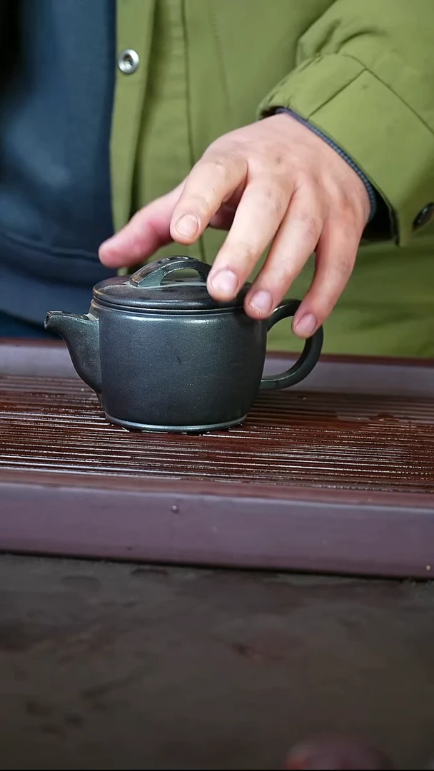 紫砂石黄@@ch04078