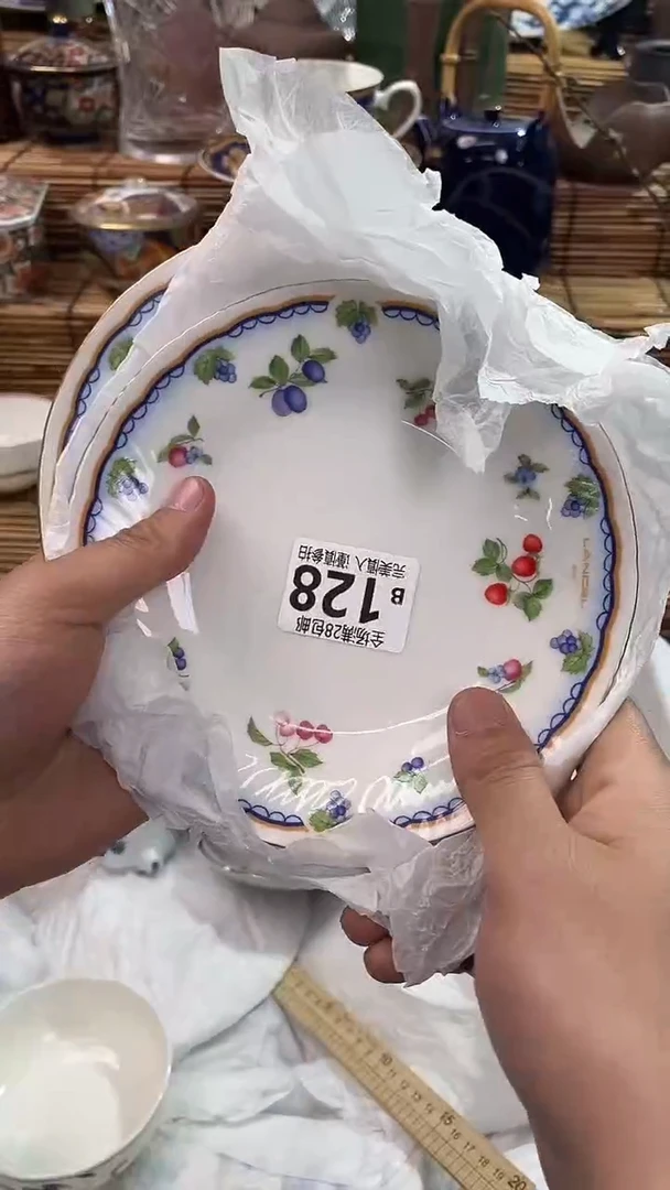 满28包邮，陶瓷茶具瓷器