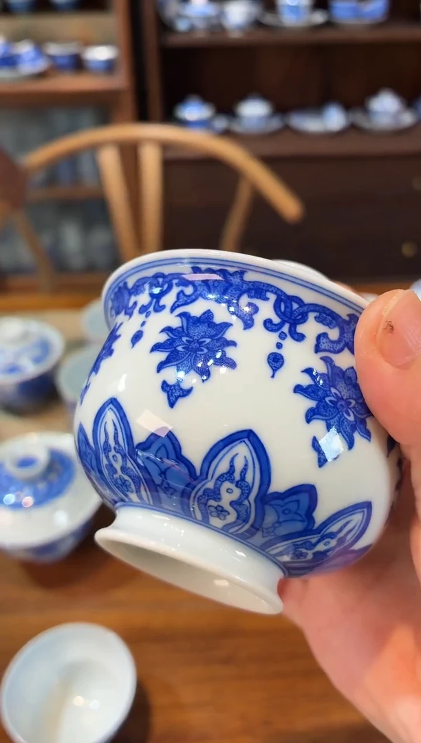 竹林草堂