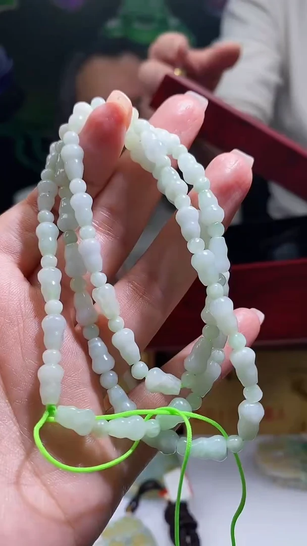 未镶嵌定制翡翠缅甸A货A4033