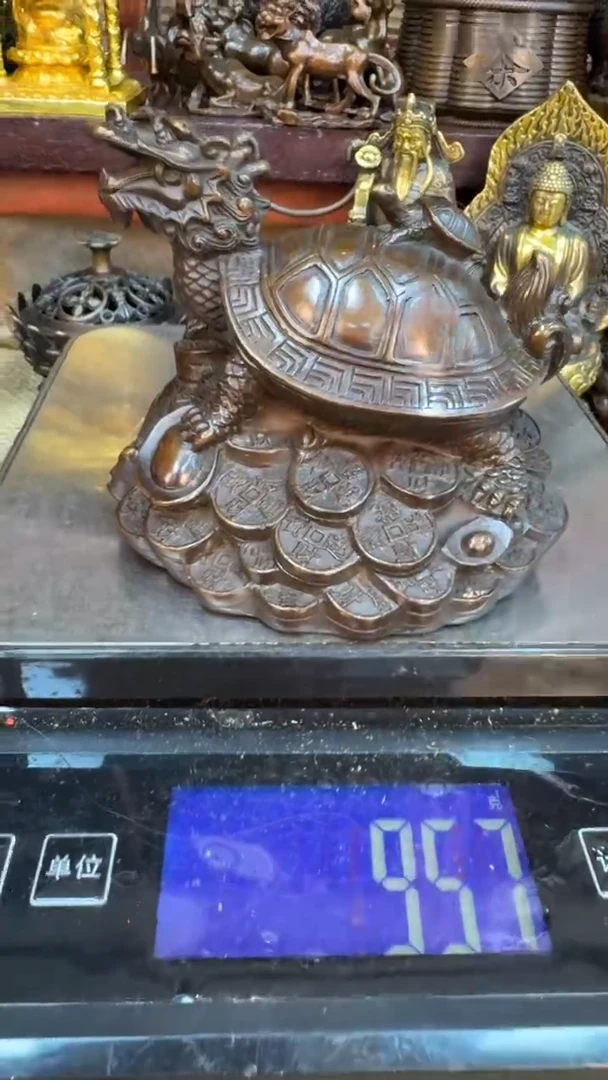 益臻铜器益臻铜器