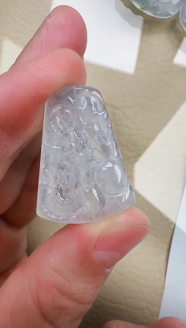 翡翠未镶嵌颈饰/缅甸天然翡翠A货/七天无理由退换/假一赔万