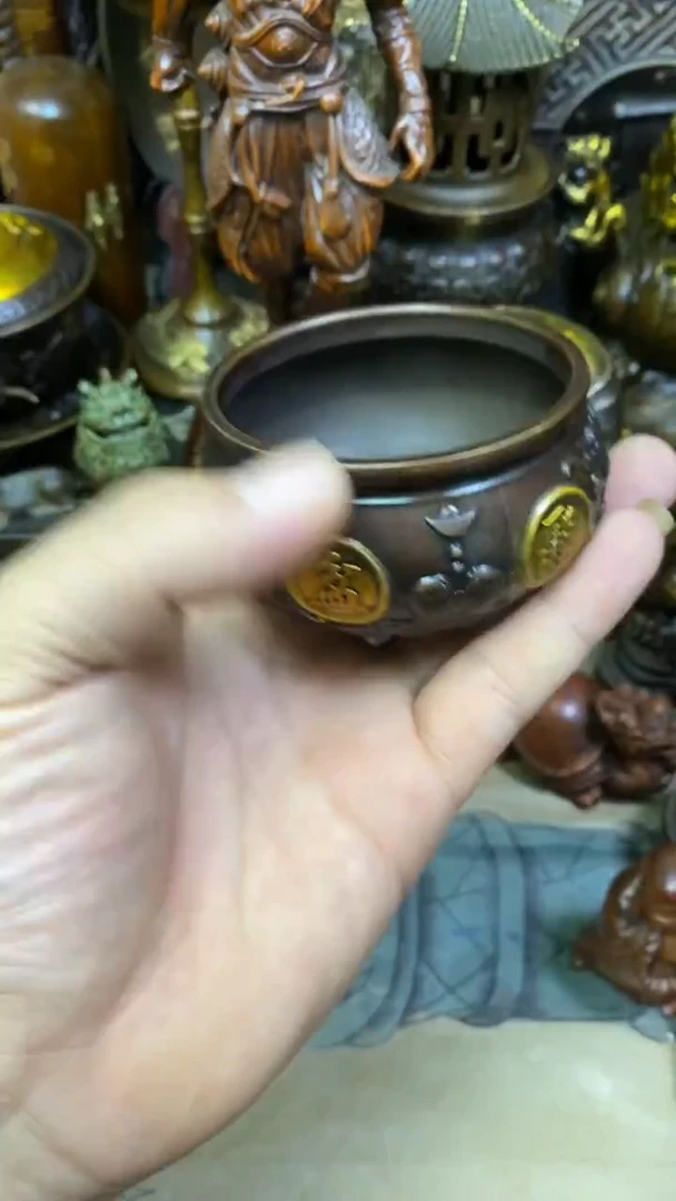 铜摆件8888888888