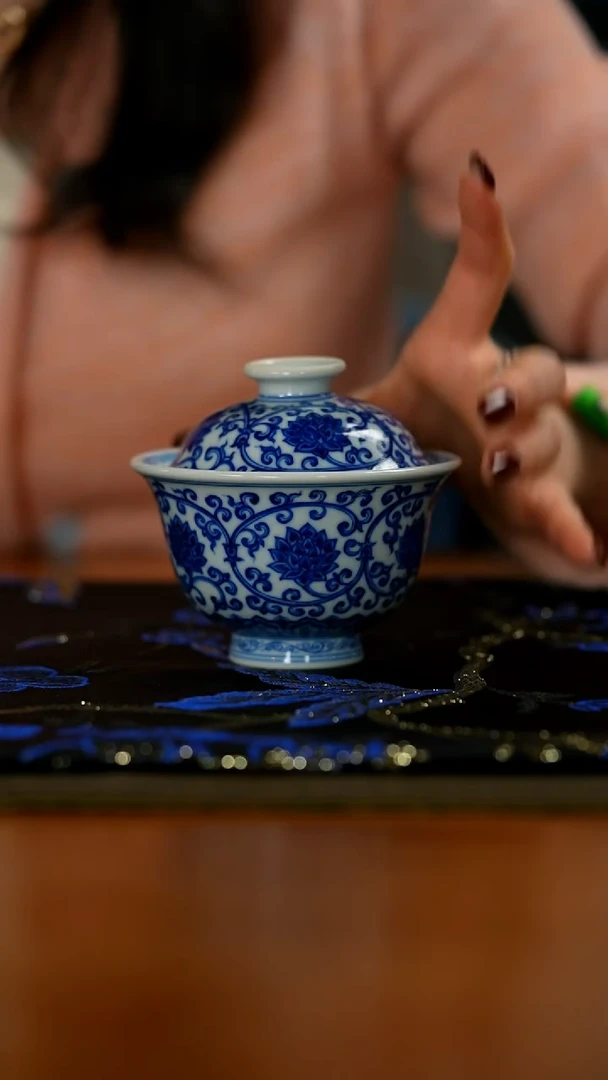 【闪购商品】瓷片            拍拍拍