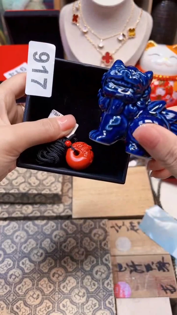 瓷片陶茶666文玩周边多人