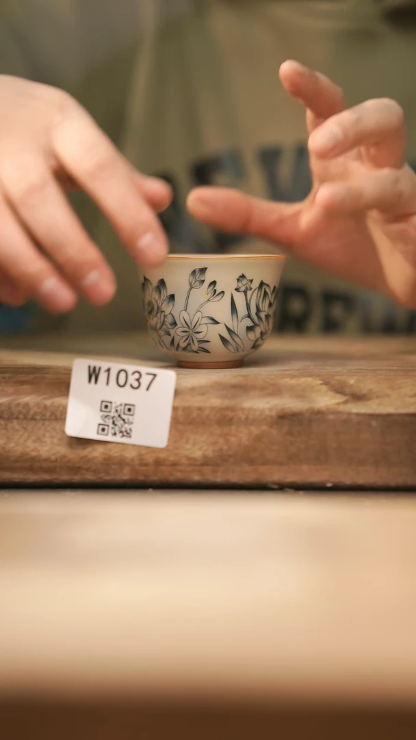 【闪购商品】【经典福利】/ 杯子@@W1037