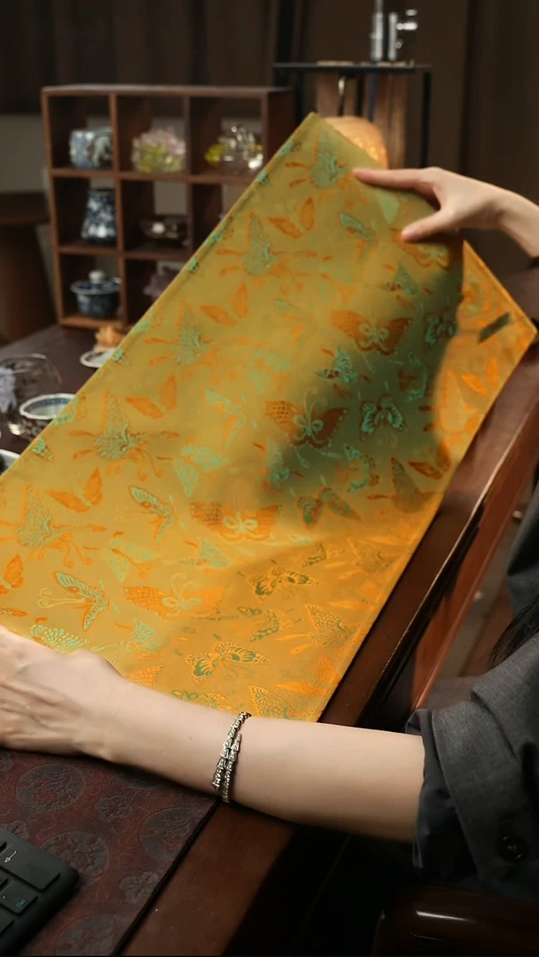 【见珊】专属心禅居福利专属