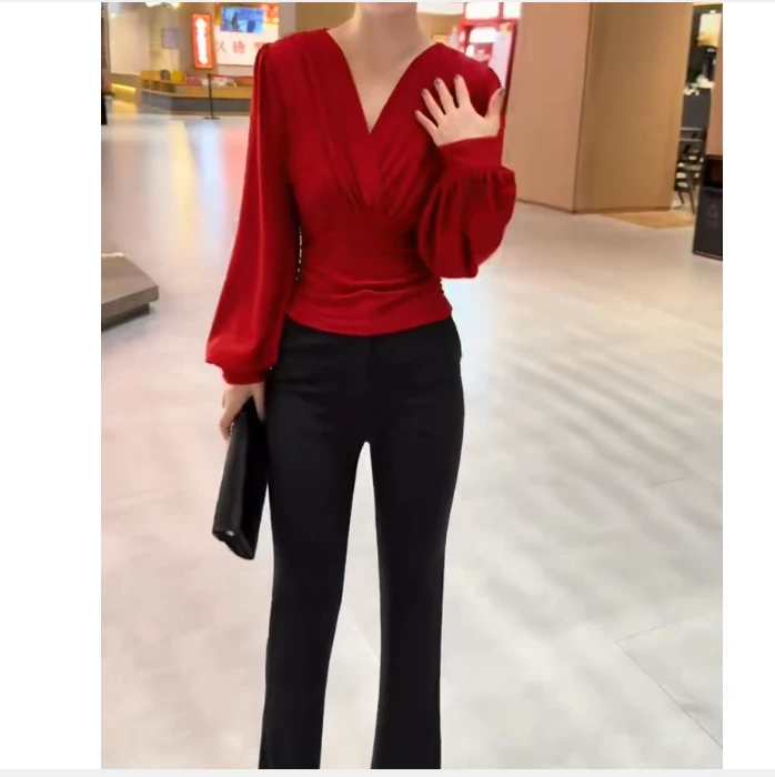 2025夏季时尚潮流百搭精品女装珍RA