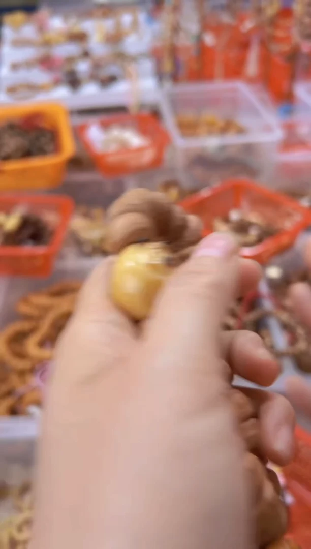 猴头核桃手串爱***鱼拉步步【2代替】