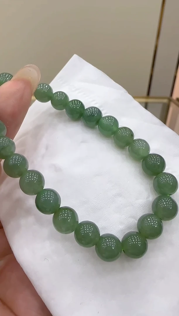 【闪购商品】翡翠手串未镶嵌团购多样性发一件