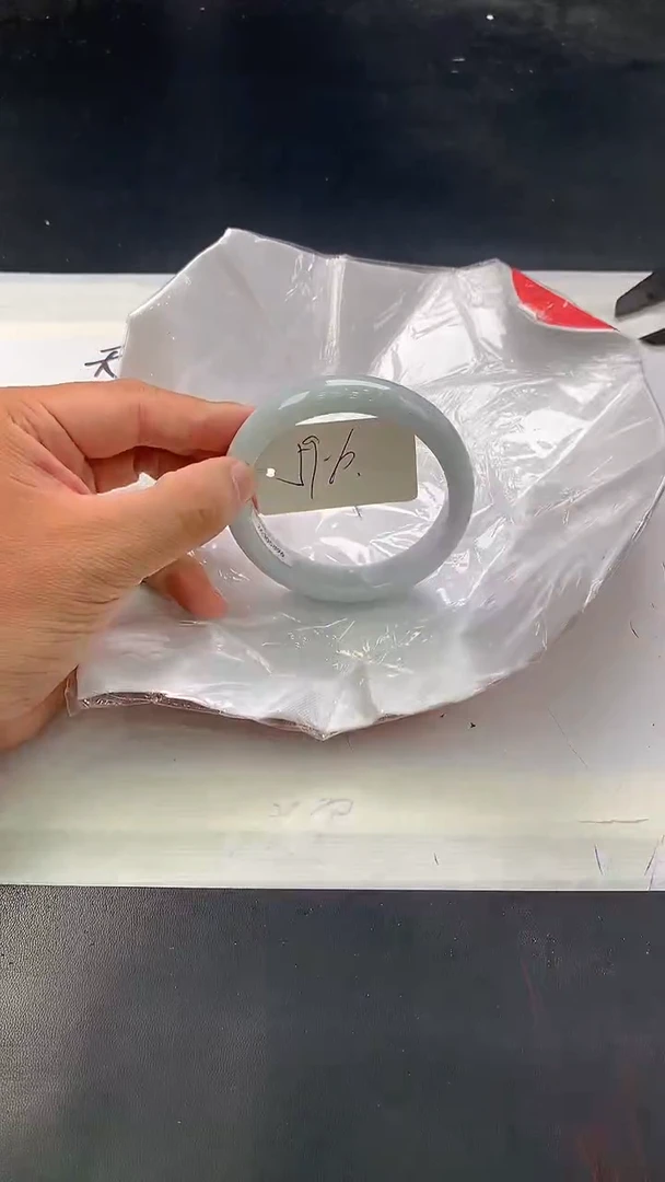 翡翠手镯未镶嵌336