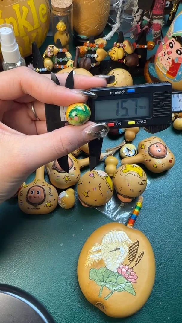 675文玩葫芦文玩好物