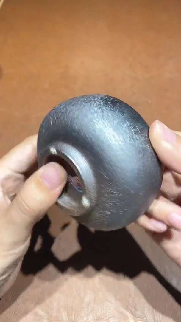 奢瓷柴烧茶器专拍链接921