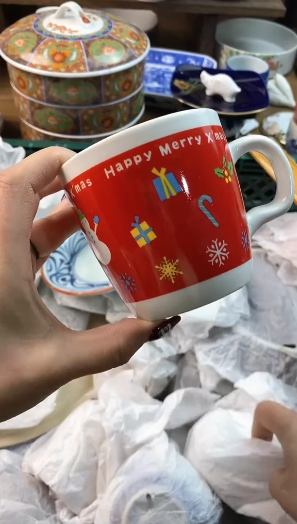 【闪购商品】瓷片[○･｀Д´･ ○]