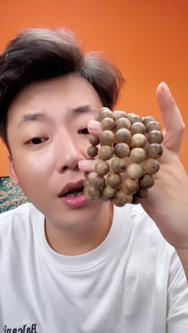 手串沉香N17男总甄选好物（多样性发其一）