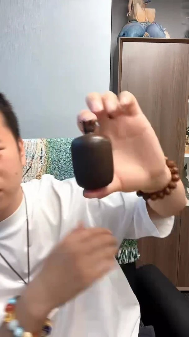 元亓·石榴香插(大号)