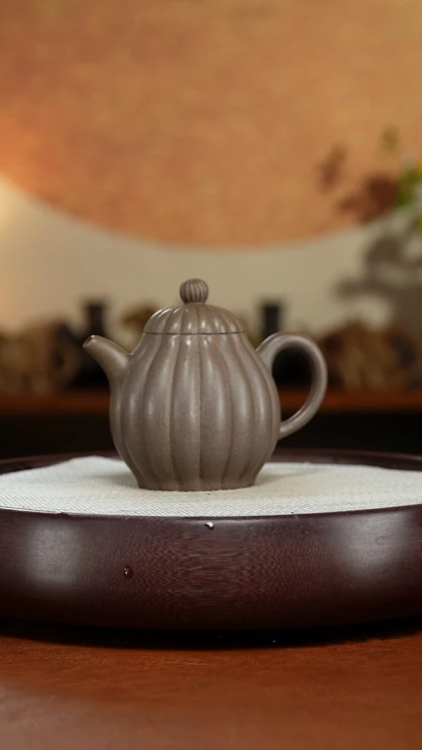 茶壶紫砂宜兴紫砂壶