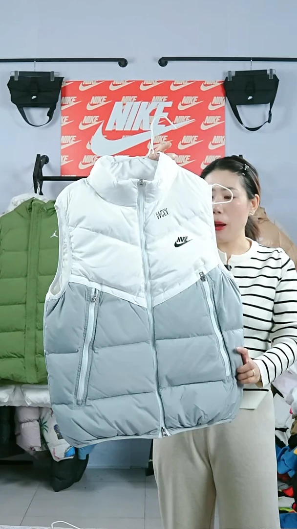 3244闪购编码Nike/Jordan运动衣以直播间过款为准尺码XL