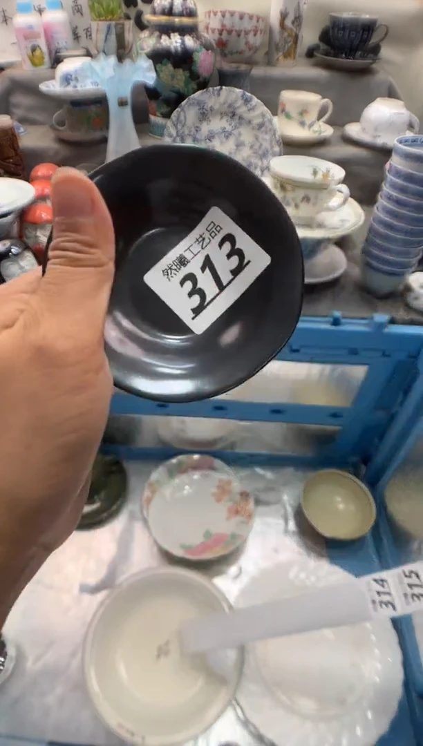 瓷片芬*313