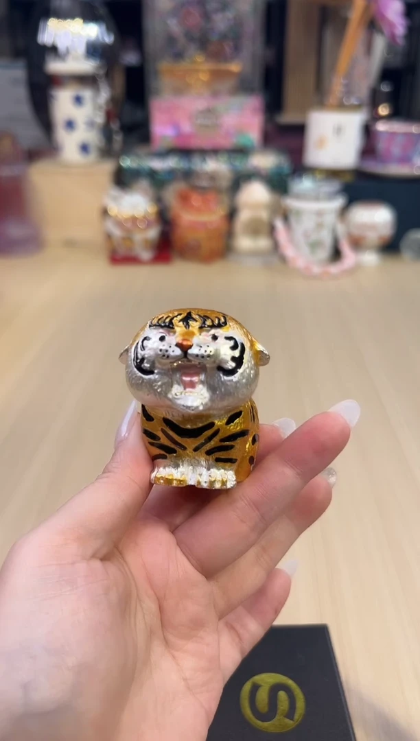 111七宝烧（孤品清仓）