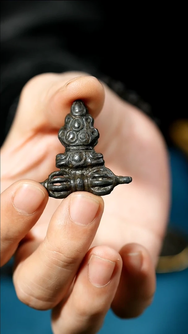 E****M藏传天铁设计元素