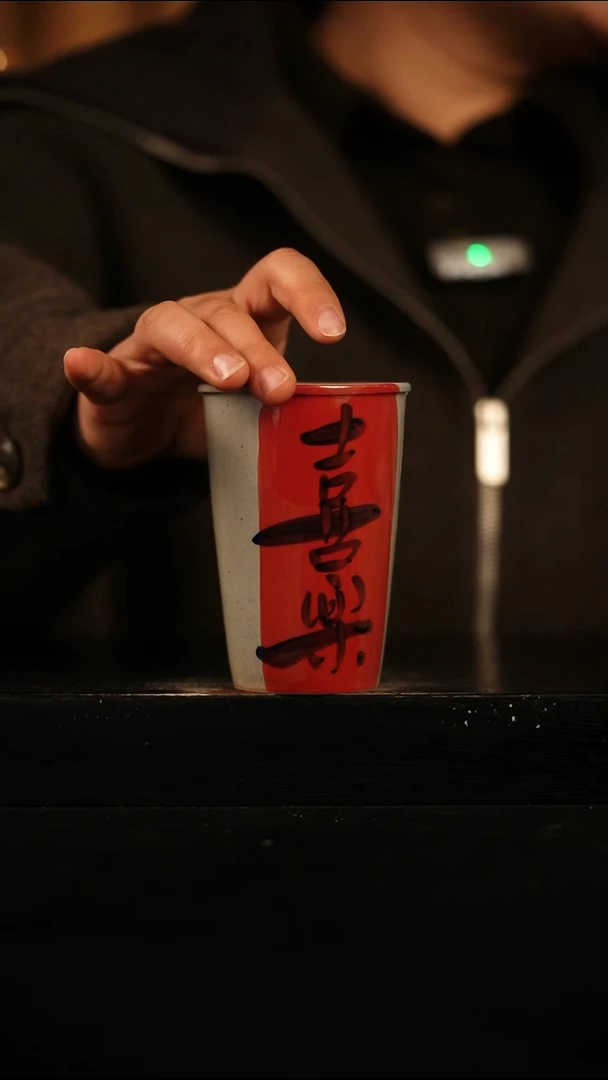 瓷片遇瓷手作同款045