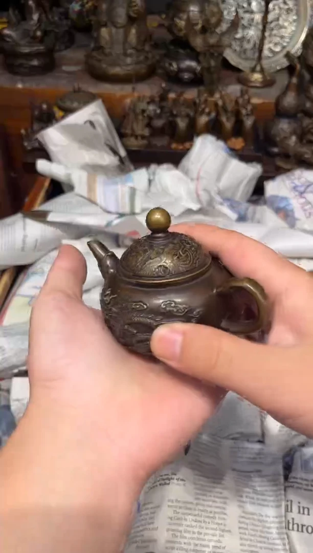 S瑞瑞古铜专属精品链接20