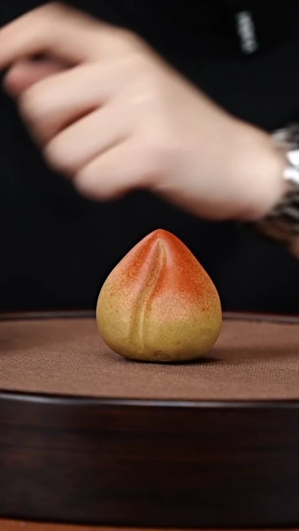 紫砂茶宠宜兴紫砂