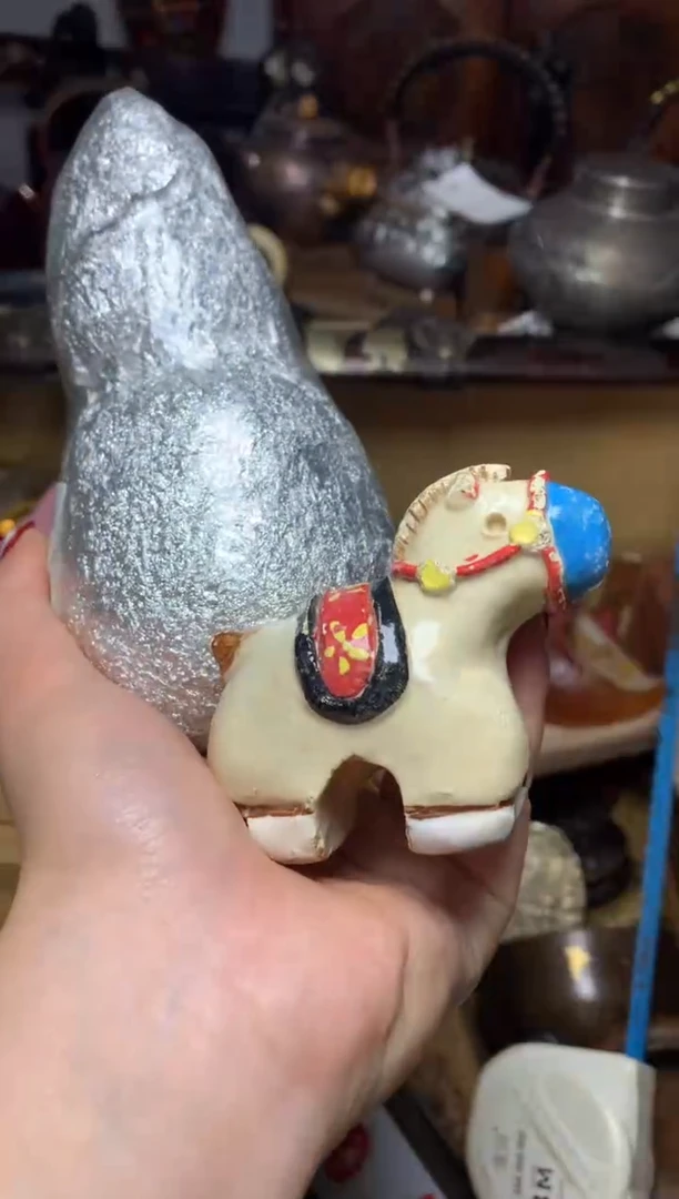 瓷器默认微瑕瓷器