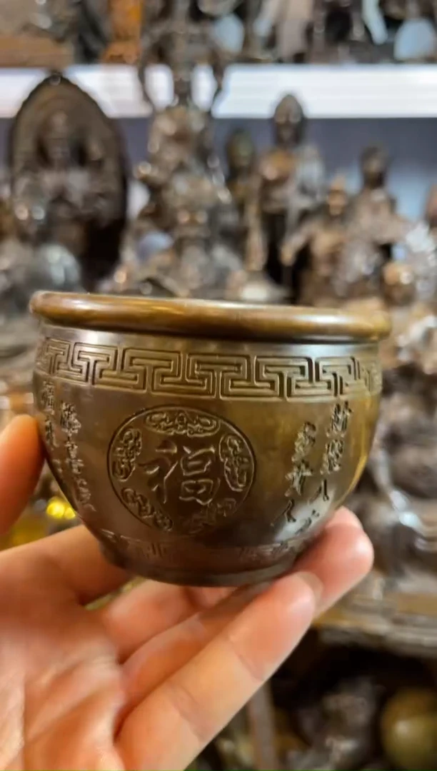 1案台摆件  物品摆件