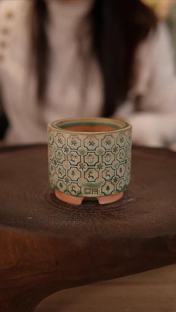 【闪购商品】陶瓷2-20-295默认有瑕口