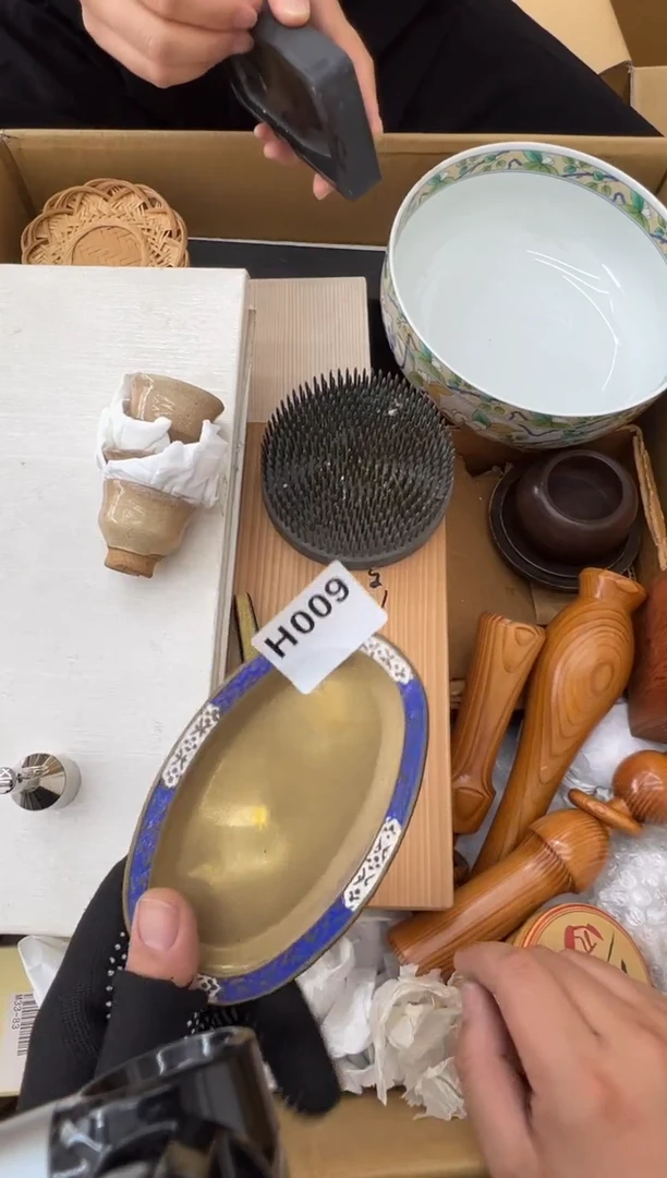 009中古商品谨慎参拍